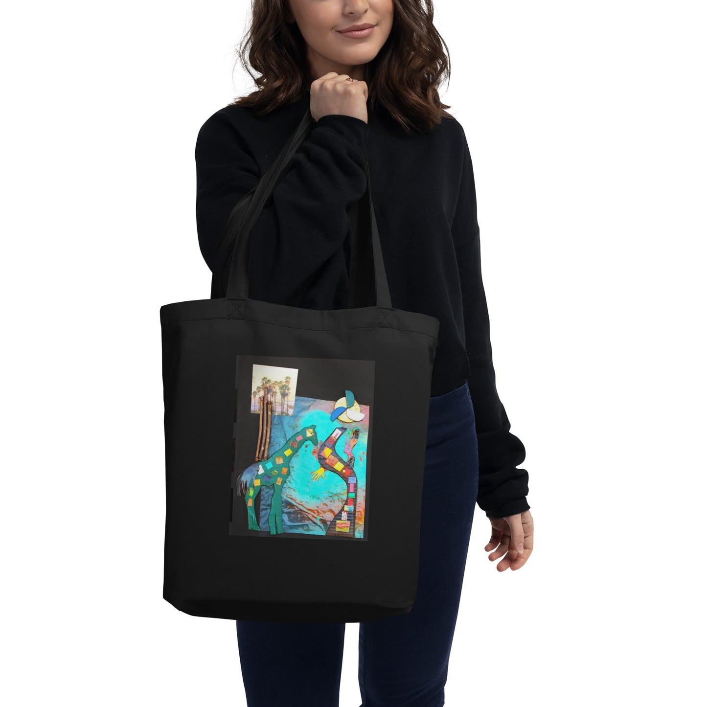 Eco Tote Bag