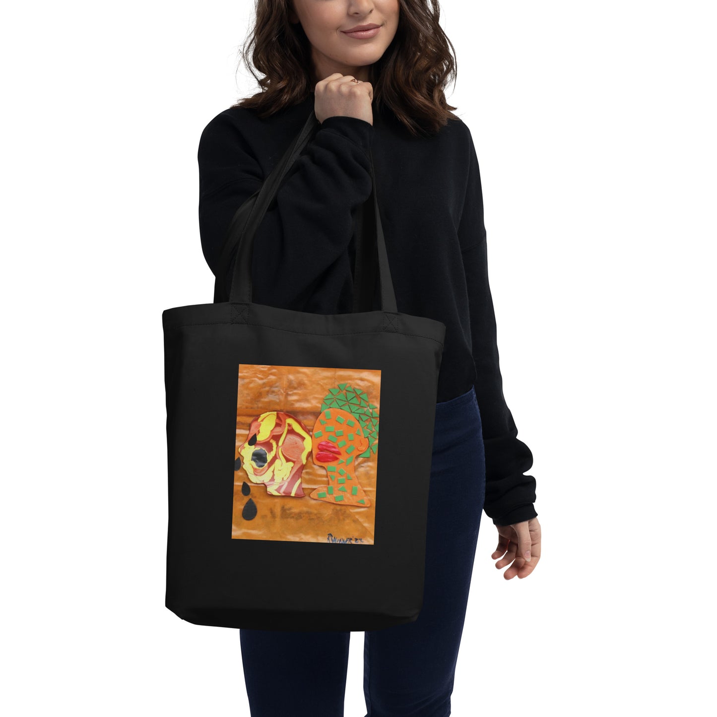 Eco Tote Bag