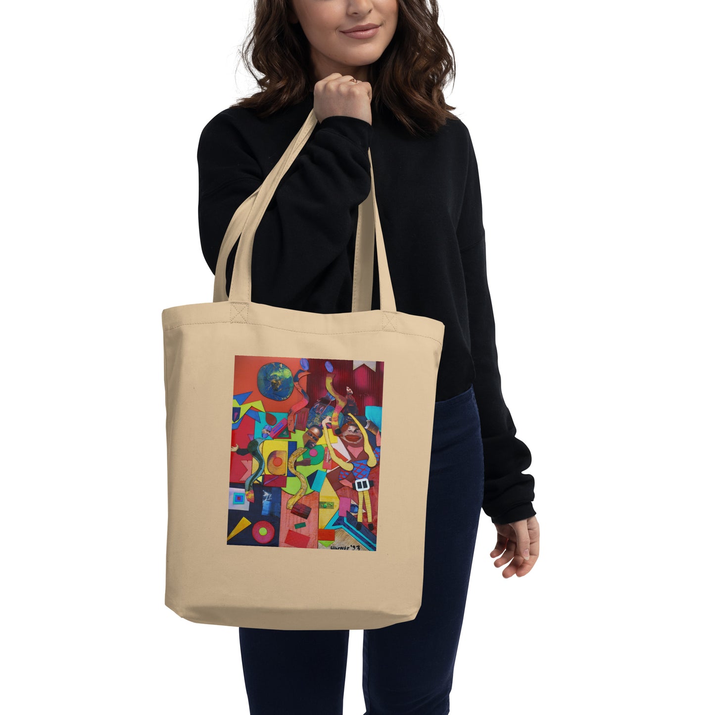 Eco Tote Bag