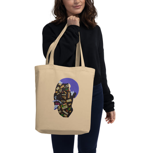 Eco Tote Bag